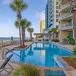 Totally Beach\'N At 1605 Aqua