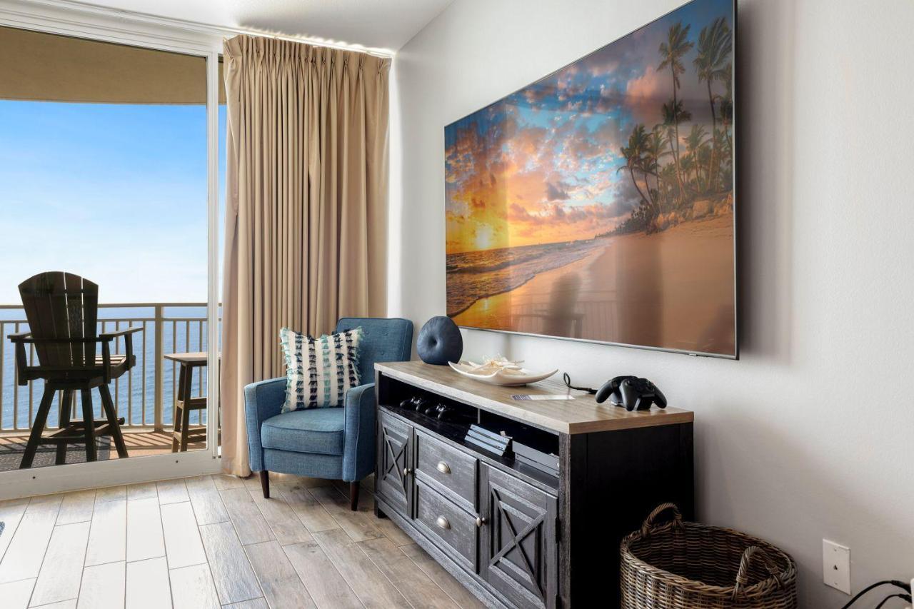 Apartment Totally Beach'n At 1605 Aqua Panama City Beach