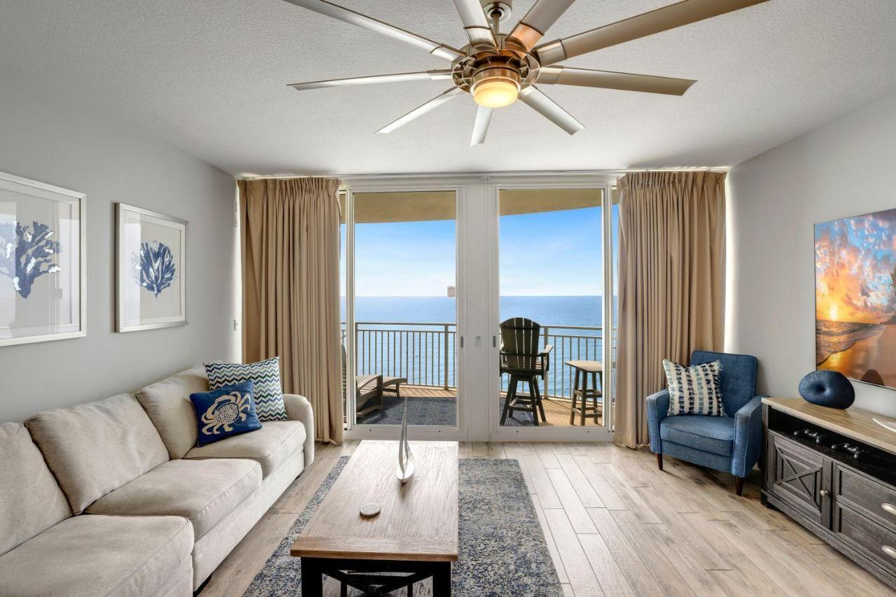 Apartment Totally Beach'n At 1605 Aqua *