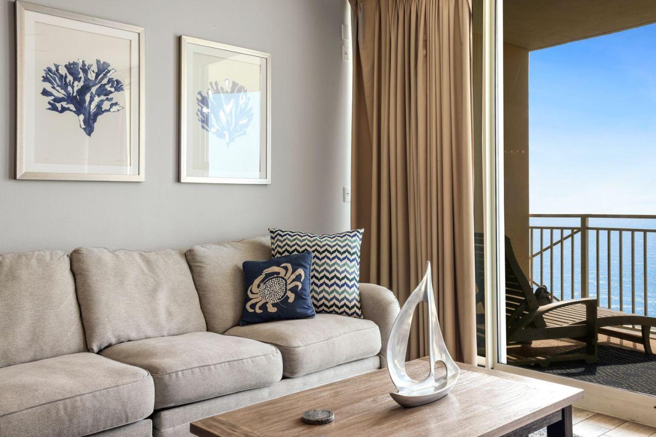 Apartment Totally Beach'n At 1605 Aqua
