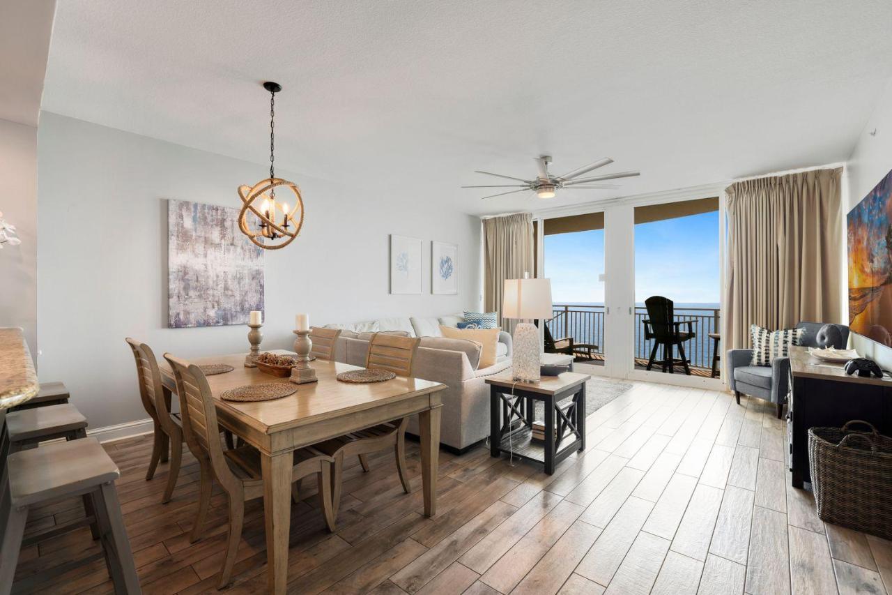 Totally Beach'n At 1605 Aqua Apartment *