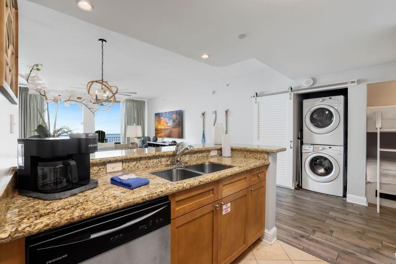 Totally Beach'n At 1605 Aqua * Panama City Beach