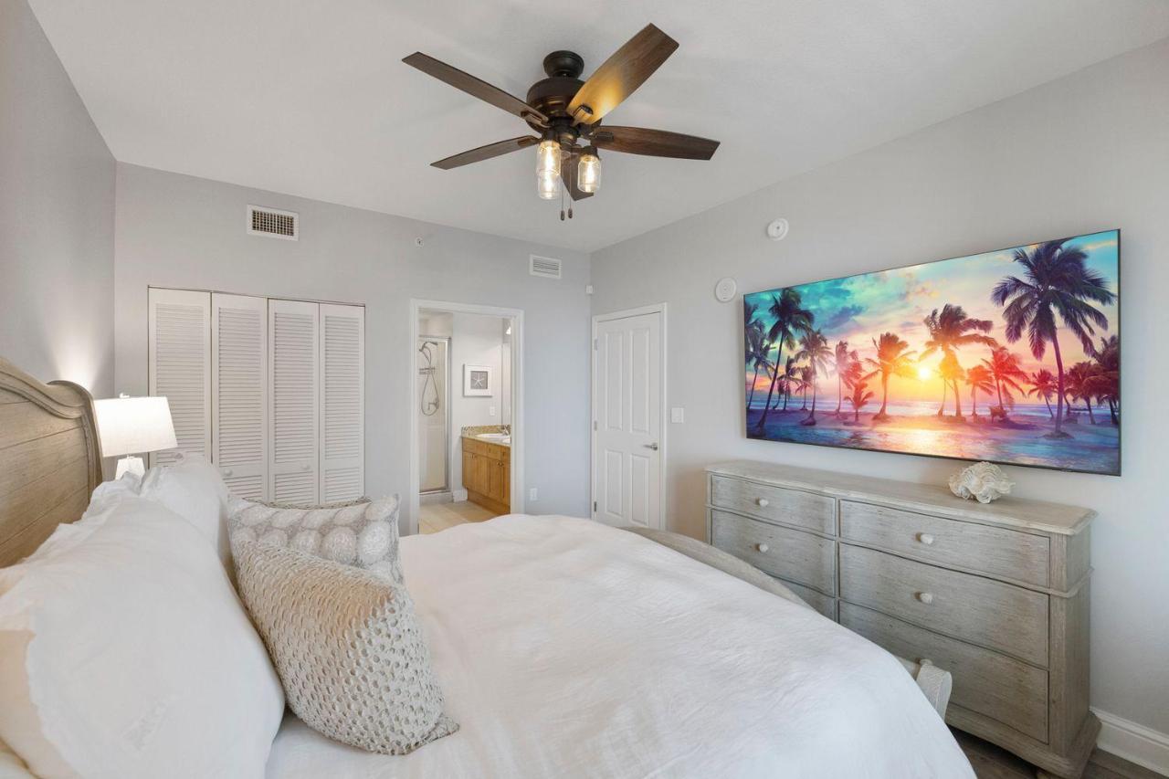Totally Beach'n At 1605 Aqua * Panama City Beach