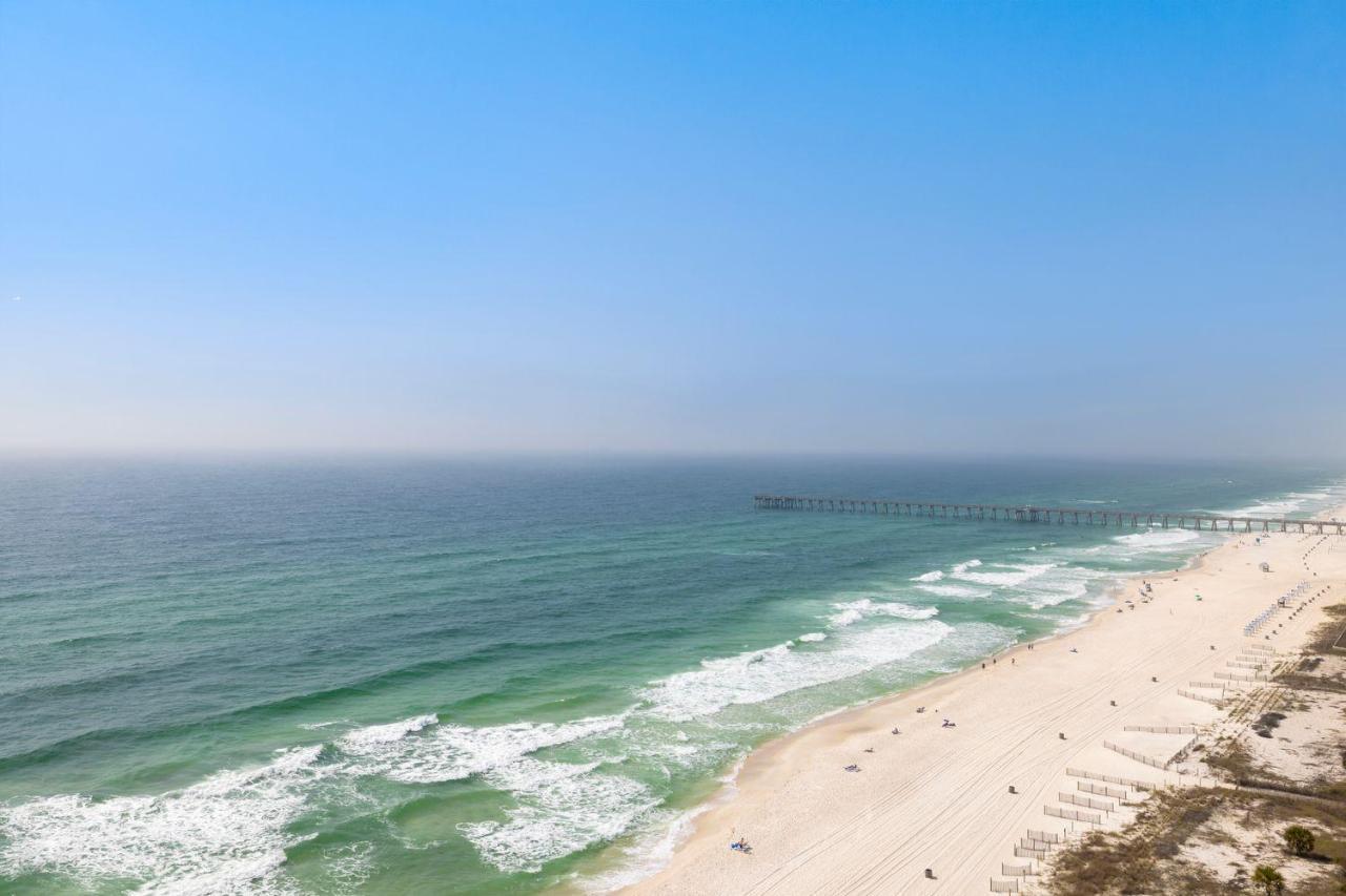Apartment Totally Beach'n At 1605 Aqua *