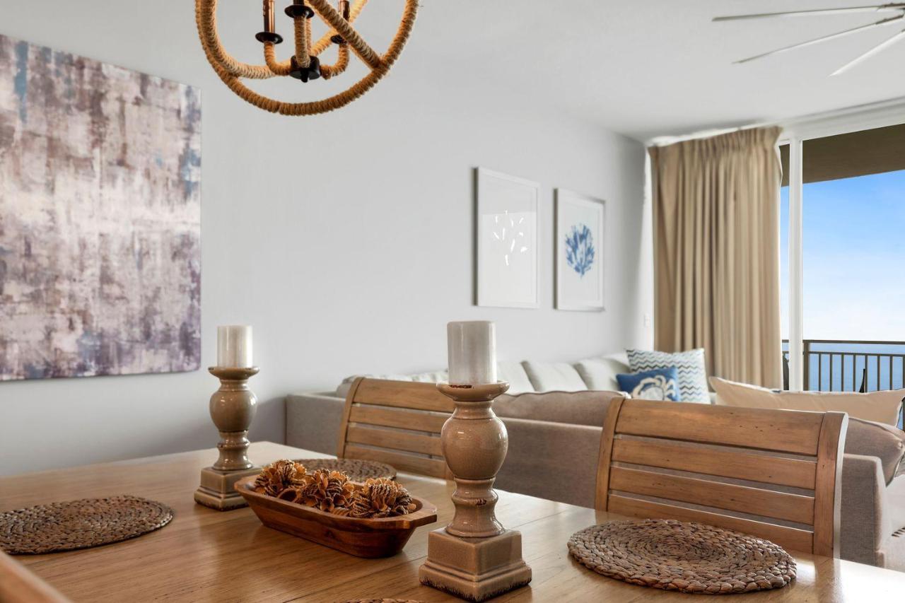 Apartment Totally Beach'n At 1605 Aqua Panama City Beach