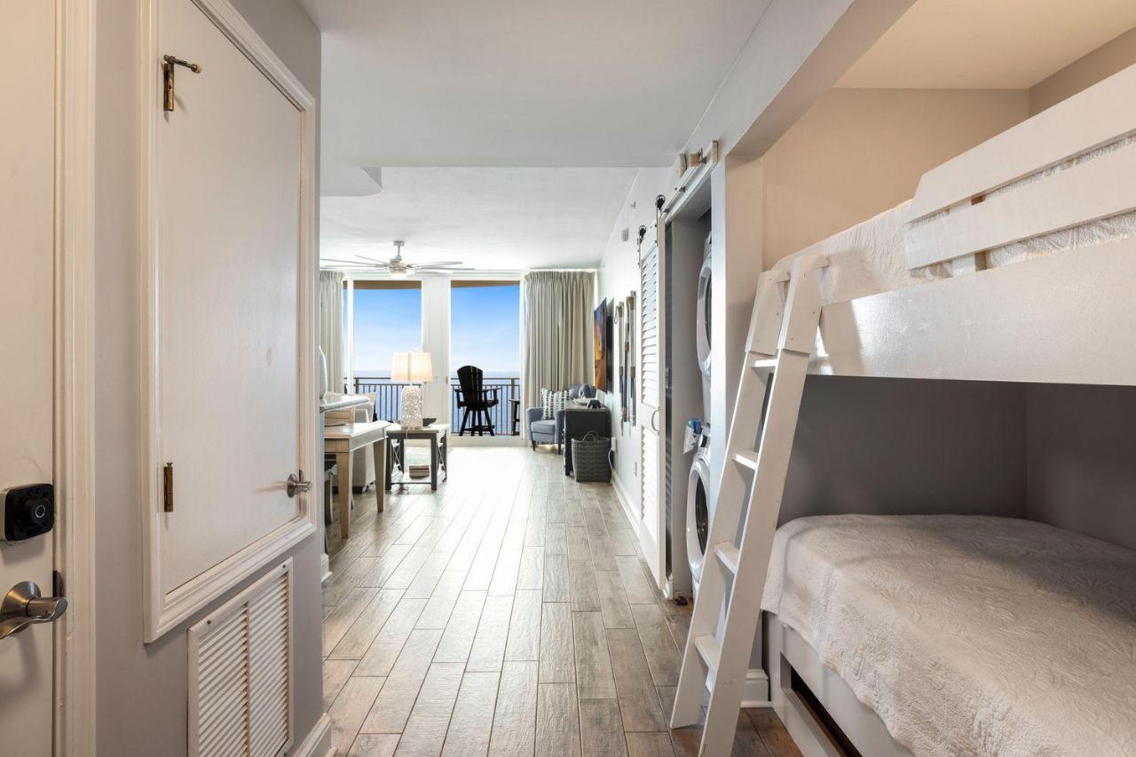 Totally Beach'n At 1605 Aqua Apartment Panama City Beach