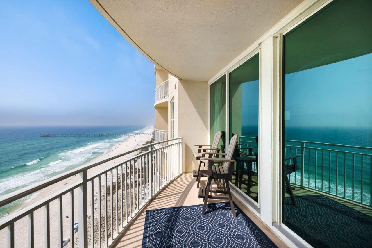 Apartment Totally Beach'n At 1605 Aqua