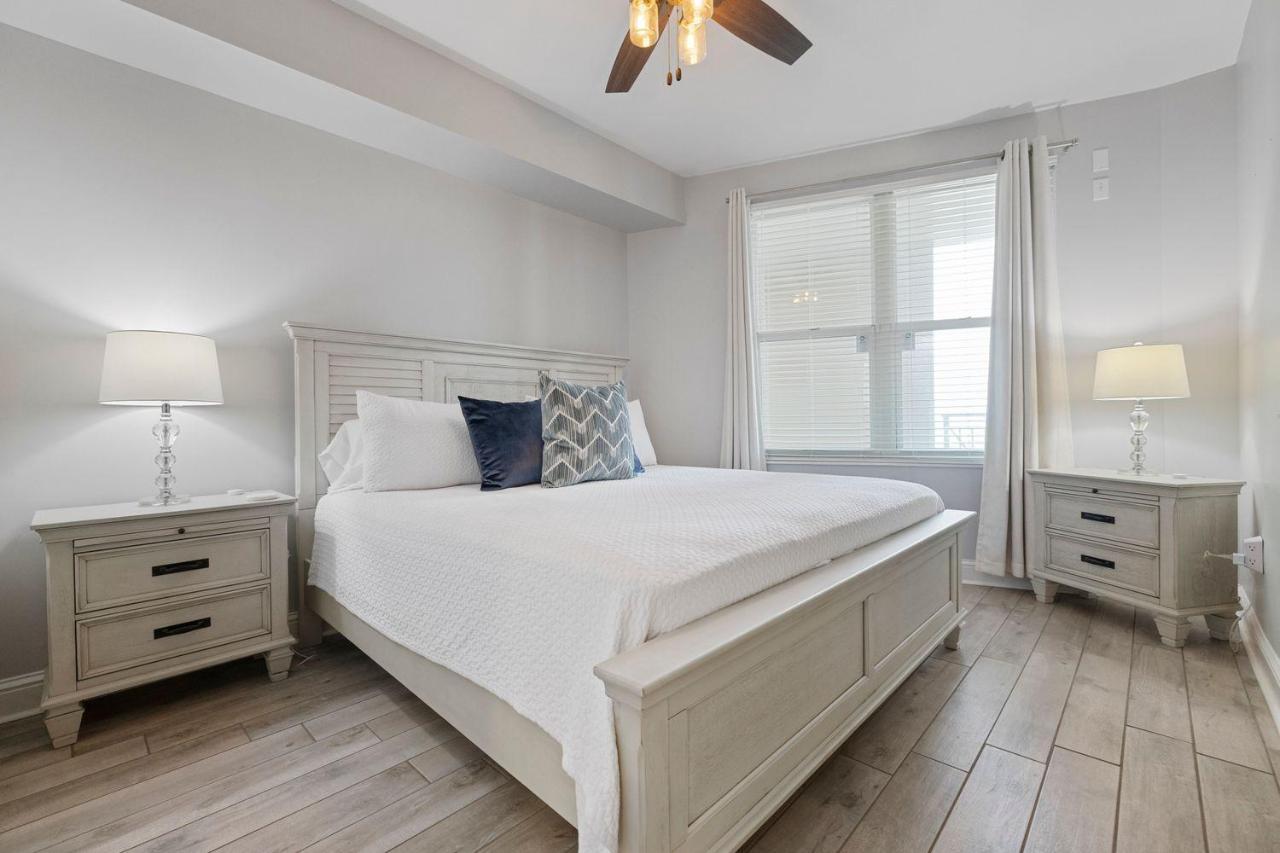 Apartment Totally Beach'n At 1605 Aqua