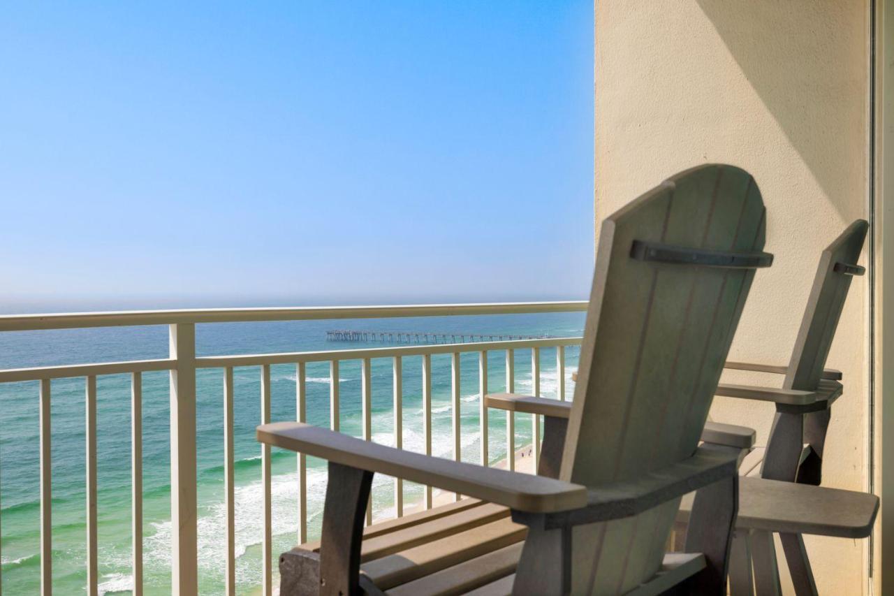 Apartment Totally Beach'n At 1605 Aqua *