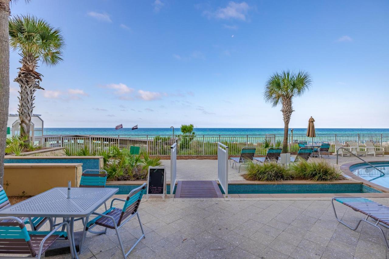 Totally Beach'n At 1605 Aqua Apartment