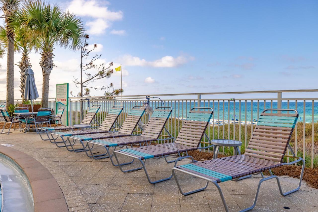Totally Beach'n At 1605 Aqua Panama City Beach