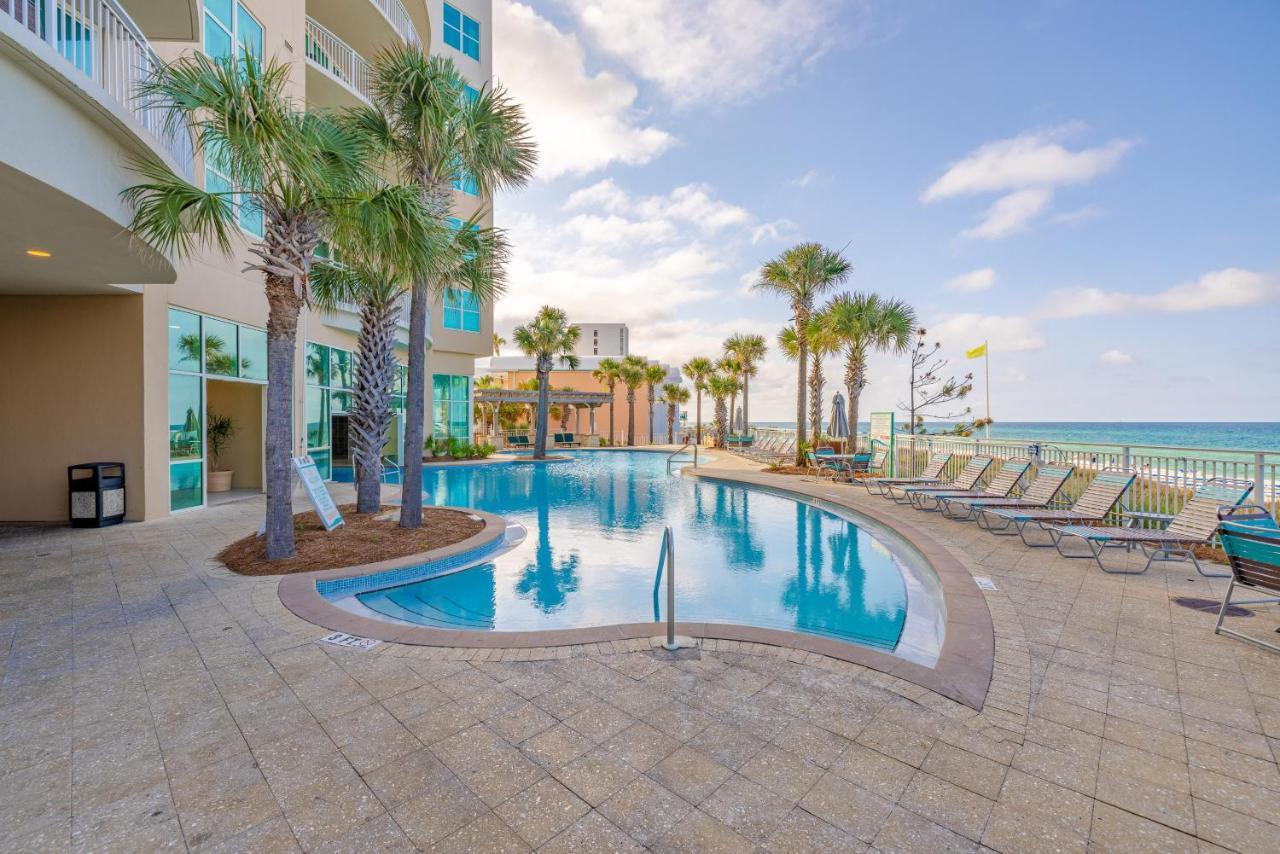 Totally Beach'n At 1605 Aqua