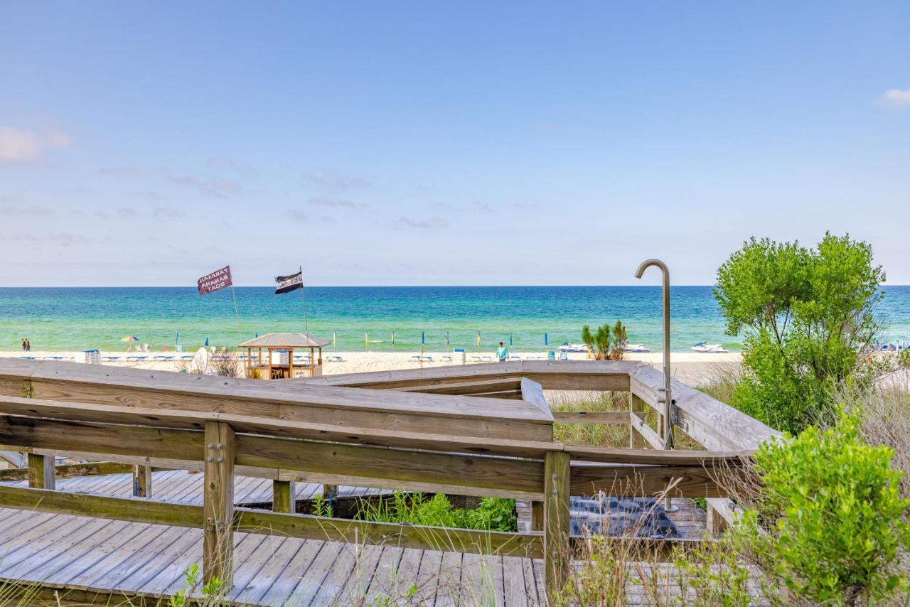 Totally Beach'n At 1605 Aqua * Panama City Beach